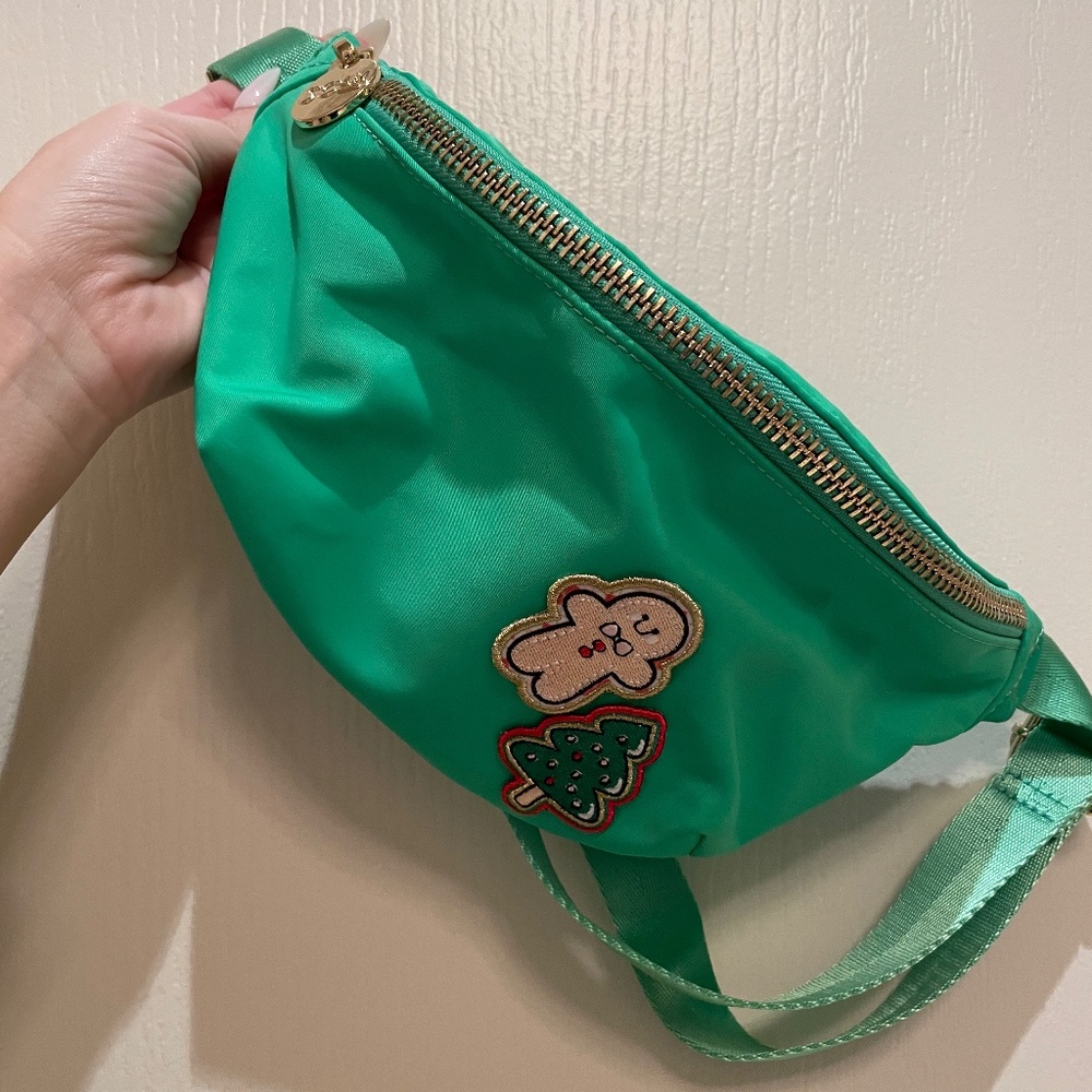 Stoney Clover Acocado Classic Fanny